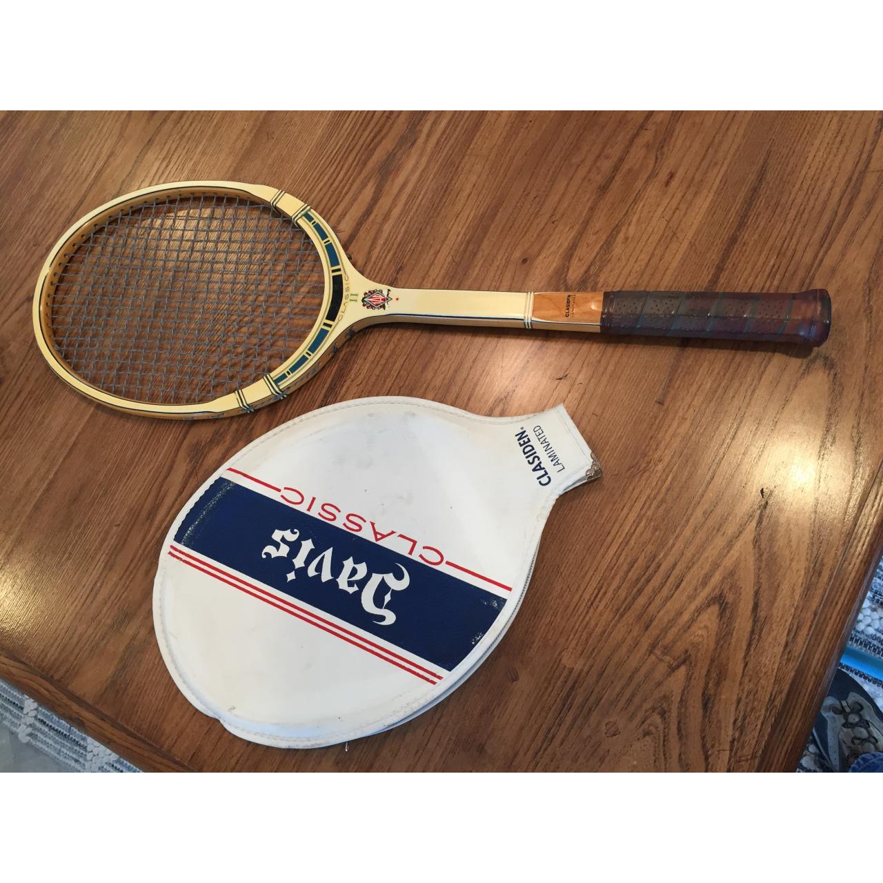 Davis Classic II 