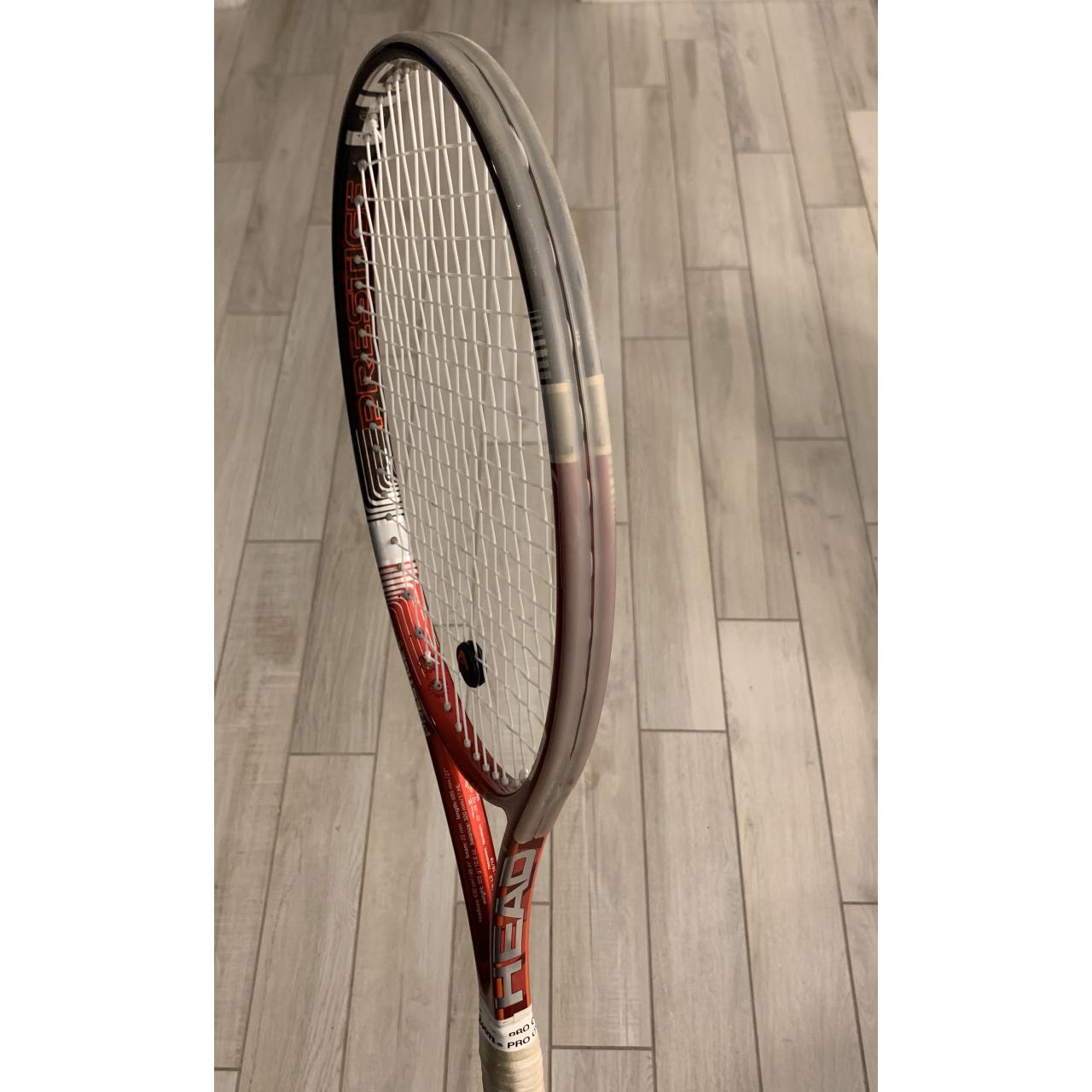 Prestige S - YouTek