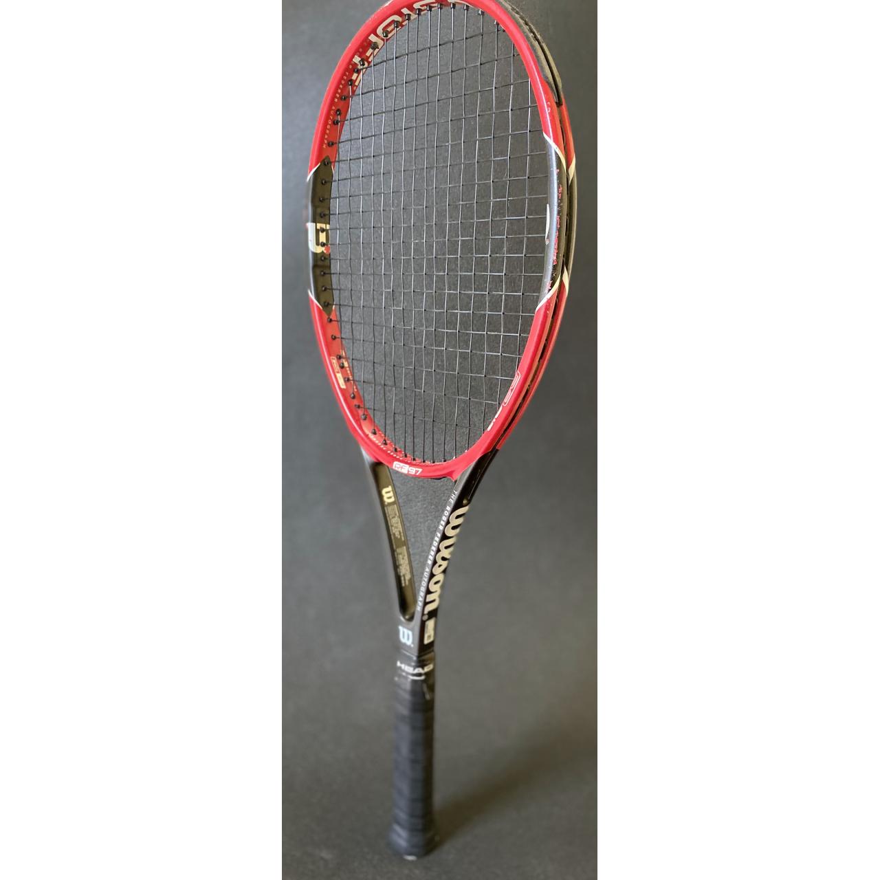 wilson pro staff rf97 autograph stores