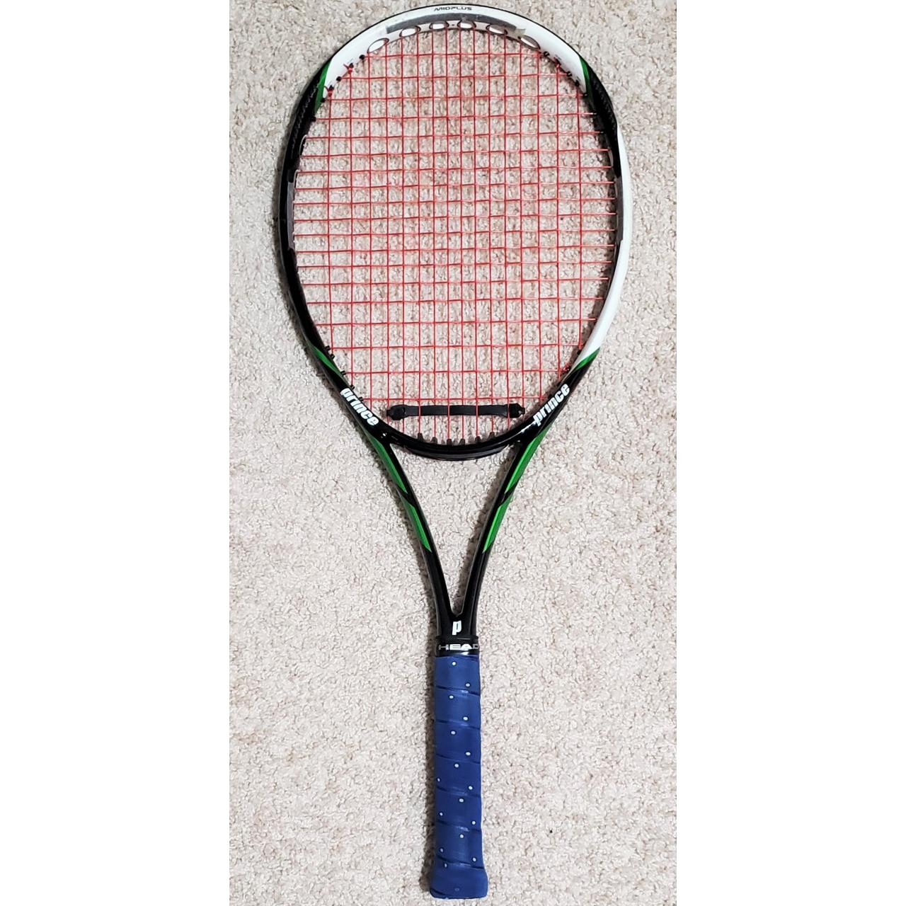 Prince LS100