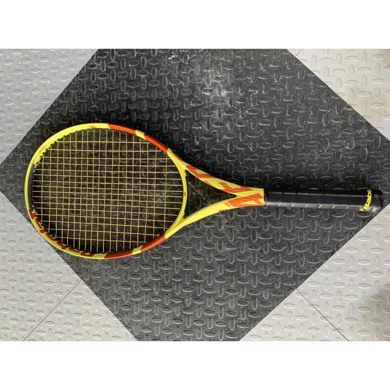 Babolat Pure Aero Gold 2020 