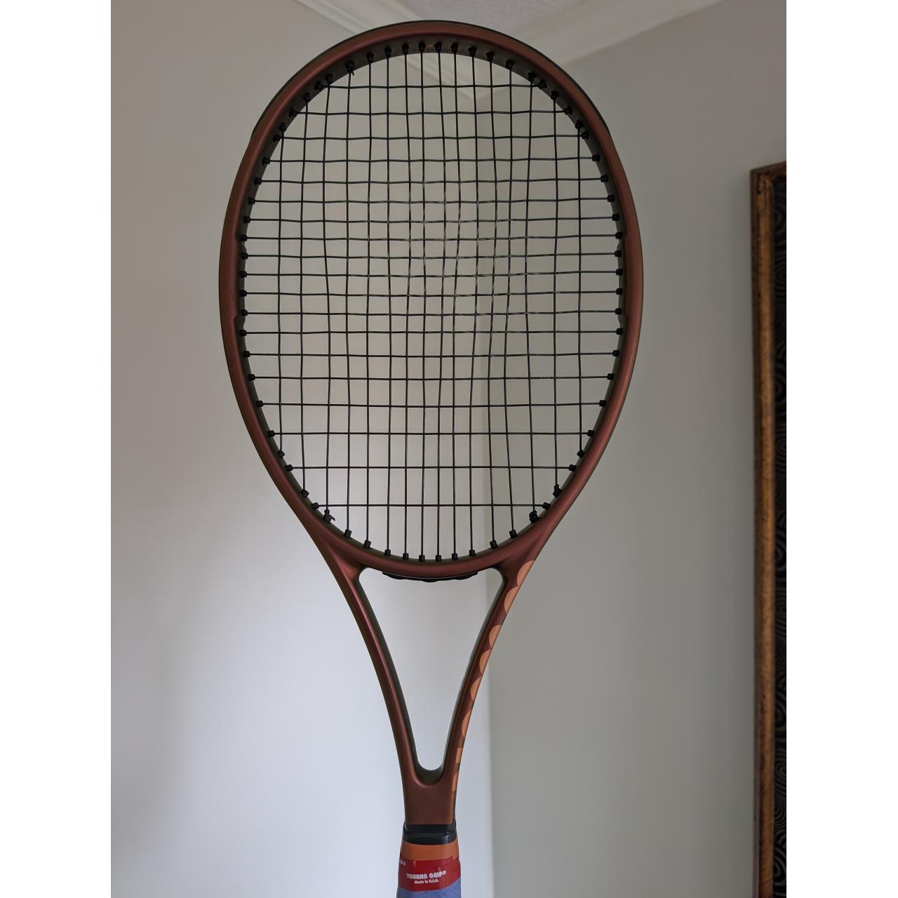 Pro Staff 97 V14 
