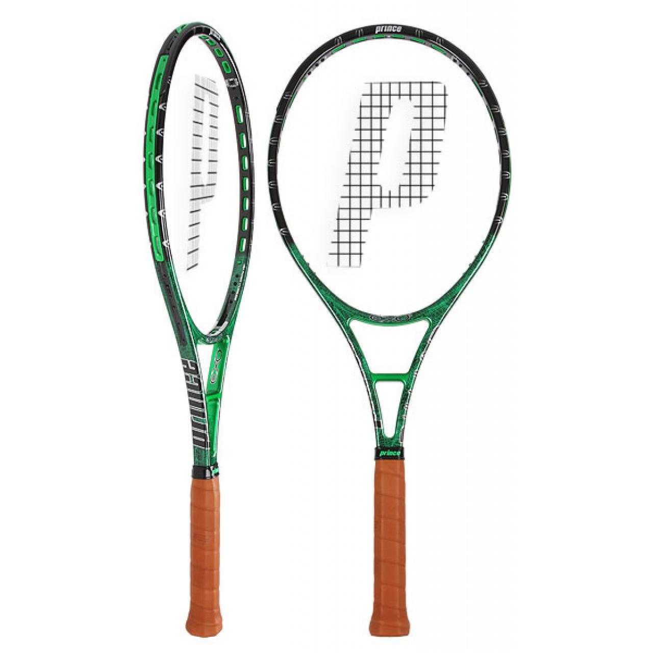 Tennis Racket Trader PRINCE EX03 GRAPHITE