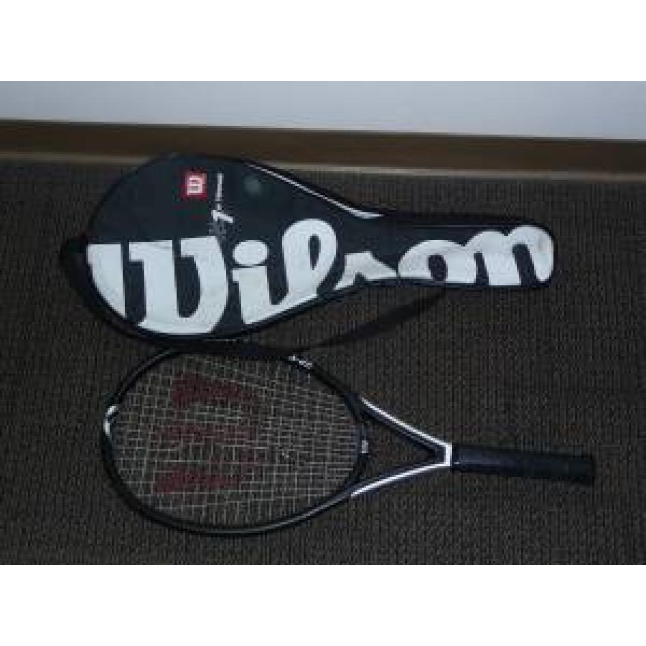Wilson TRIAD 3.2